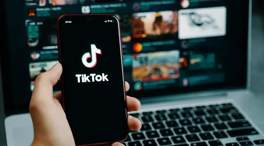 TikTok帐号孵化