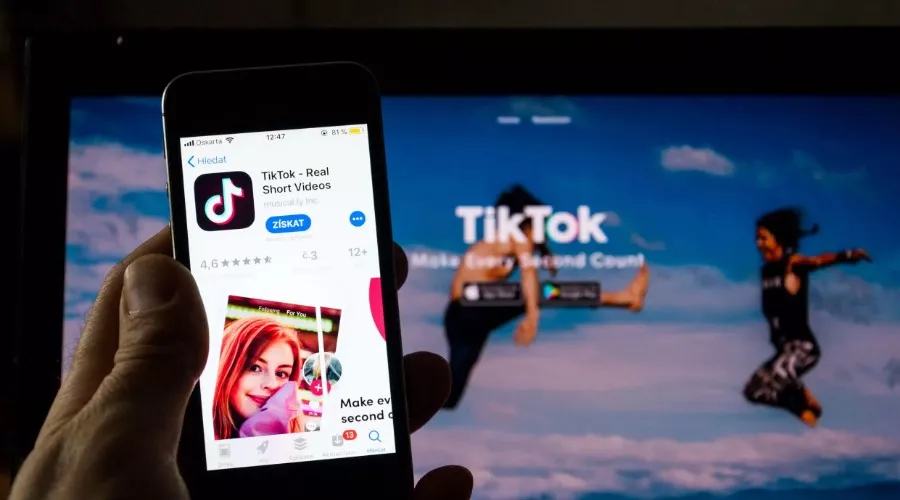 TikTok Shop小店入驻