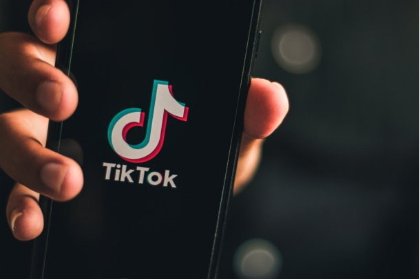 TikTok代运营